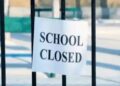 School Closed