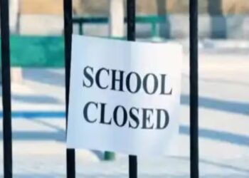 School Closed