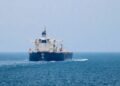 Two ships hijacked in the Gulf of Aden
