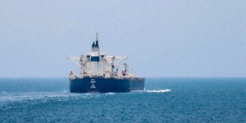 Two ships hijacked in the Gulf of Aden
