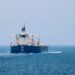 Two ships hijacked in the Gulf of Aden