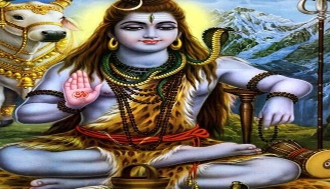 Shiv