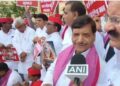 Shivpal Yadav