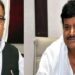 Azam Khan-Shivpal Yadav