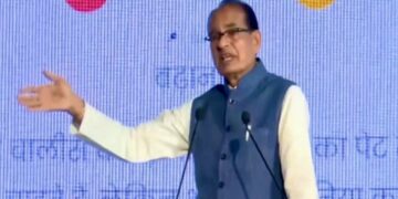 Shivraj Singh Chauhan