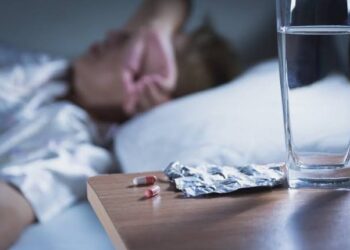 Sleeping Pills