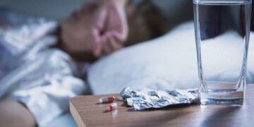 Sleeping Pills