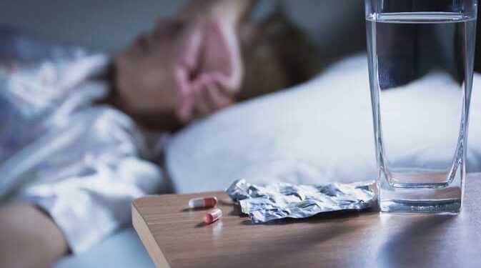 Sleeping Pills