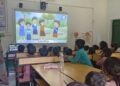 Smart Classrooms