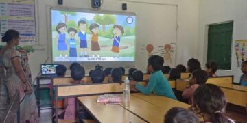 Smart Classrooms
