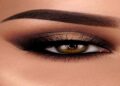 Smokey EYes