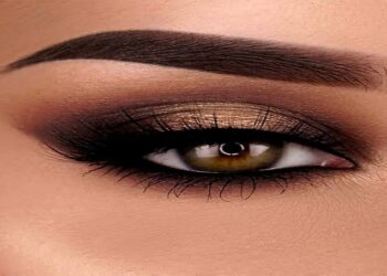 Smokey EYes
