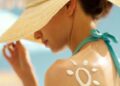 Sunscreen