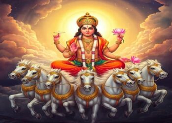 Surya Dev