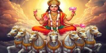 Surya Dev