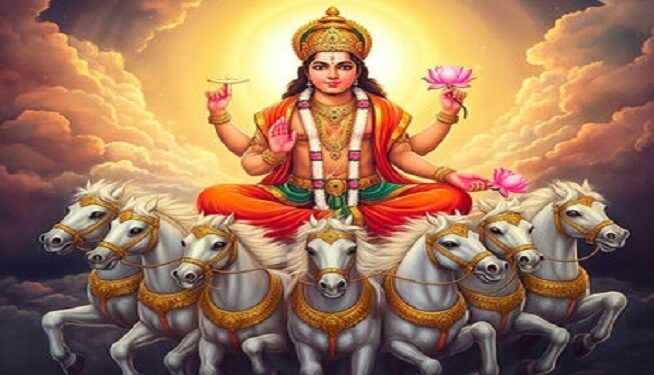Surya Dev
