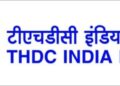THDC India Company