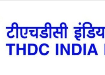 THDC India Company