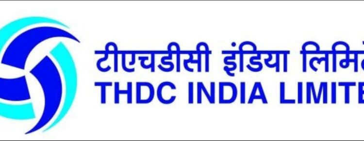 THDC India Company
