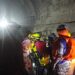 THDC Tunnel Accident