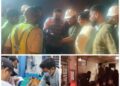13 people safely rescued from THDC tunnel