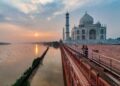 Natural beauty along the banks of the Yamuna in Agra will be enhanced.