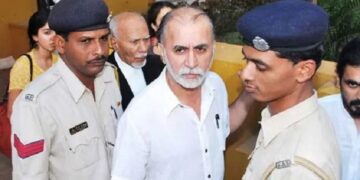 Tarun Tejpal