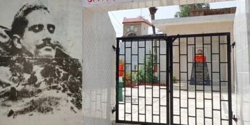 August 9: Kakori Train Action Day Special