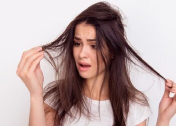 Thin Hair