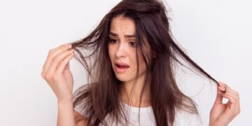 Thin Hair