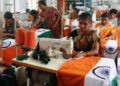 The Yogi government linked the celebration of independence with employment.