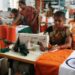 The Yogi government linked the celebration of independence with employment.