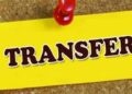 Transfer