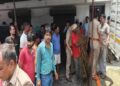 Two workers die after entering septic tank