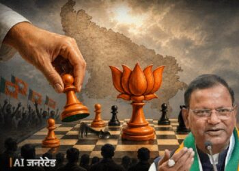 UP BJP
