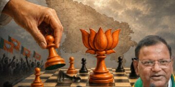 UP BJP