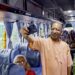 UP becomes the state with the youngest bus fleet in the country.
