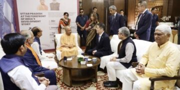 UP-Japan Investment Meet 2026