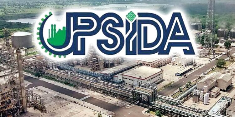 UPSIDA