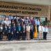 40 civil service officers from Sri Lanka visited USDMA.