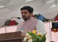 Yukesh Singh