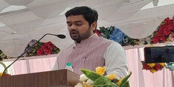 Yukesh Singh