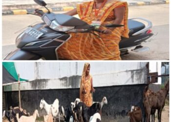Urmila Patel