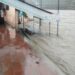 The furious form of rivers in Uttarakhand