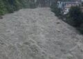 Rain havoc in Uttarakhand