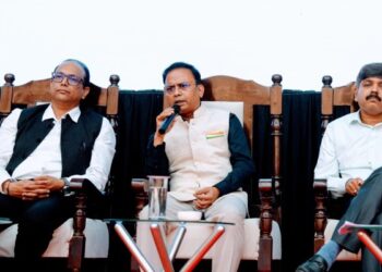 Viksit Uttarakhand Vision-2047