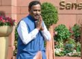 Vinod Tawde