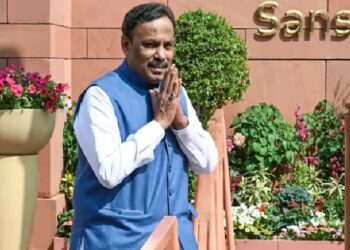 Vinod Tawde