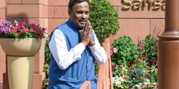 Vinod Tawde