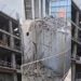 Shuttering collapses at ‘Vrindavan Courtyard Mall'